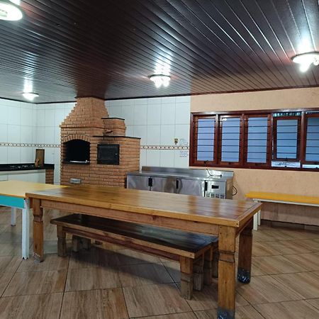 Open House Vargas Сан-Пауло Экстерьер фото