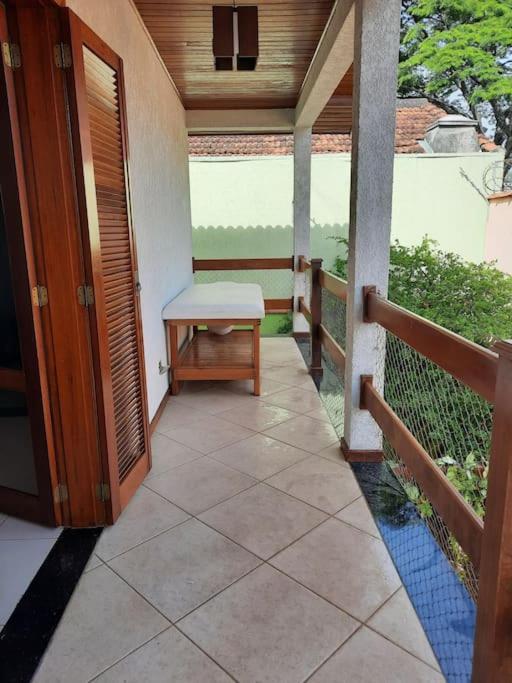 Open House Vargas Сан-Пауло Экстерьер фото