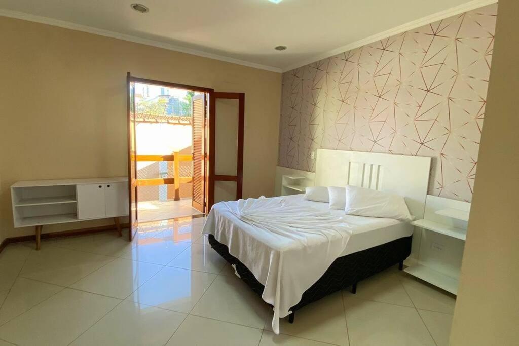 Open House Vargas Сан-Пауло Экстерьер фото