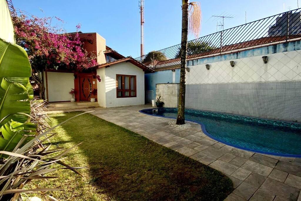 Open House Vargas Сан-Пауло Экстерьер фото