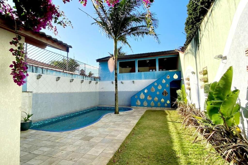 Open House Vargas Сан-Пауло Экстерьер фото