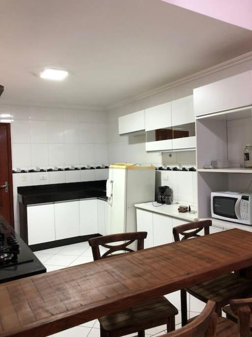 Open House Vargas Сан-Пауло Экстерьер фото