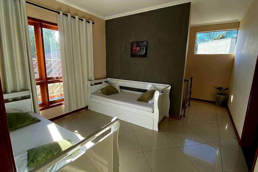 Open House Vargas Сан-Пауло Экстерьер фото