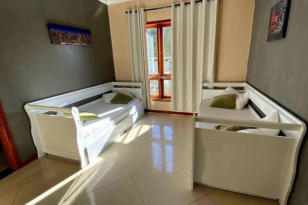 Open House Vargas Сан-Пауло Экстерьер фото