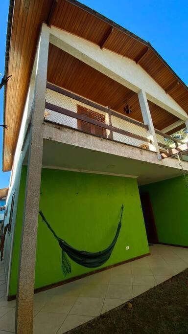 Open House Vargas Сан-Пауло Экстерьер фото