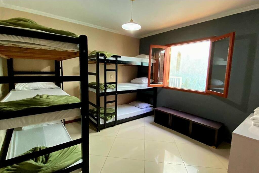 Open House Vargas Сан-Пауло Экстерьер фото