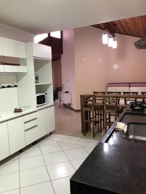 Open House Vargas Сан-Пауло Экстерьер фото