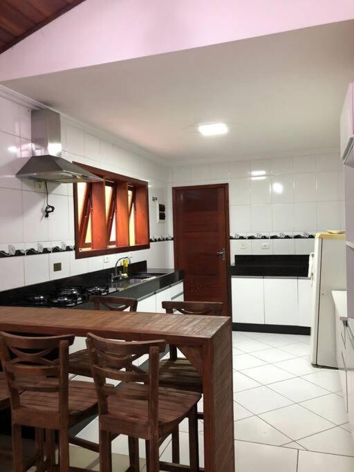 Open House Vargas Сан-Пауло Экстерьер фото