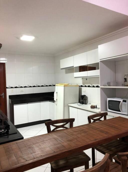 Open House Vargas Сан-Пауло Экстерьер фото