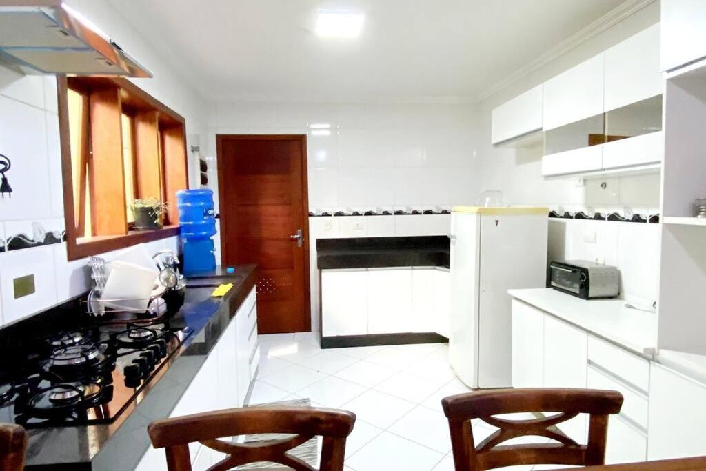 Open House Vargas Сан-Пауло Экстерьер фото
