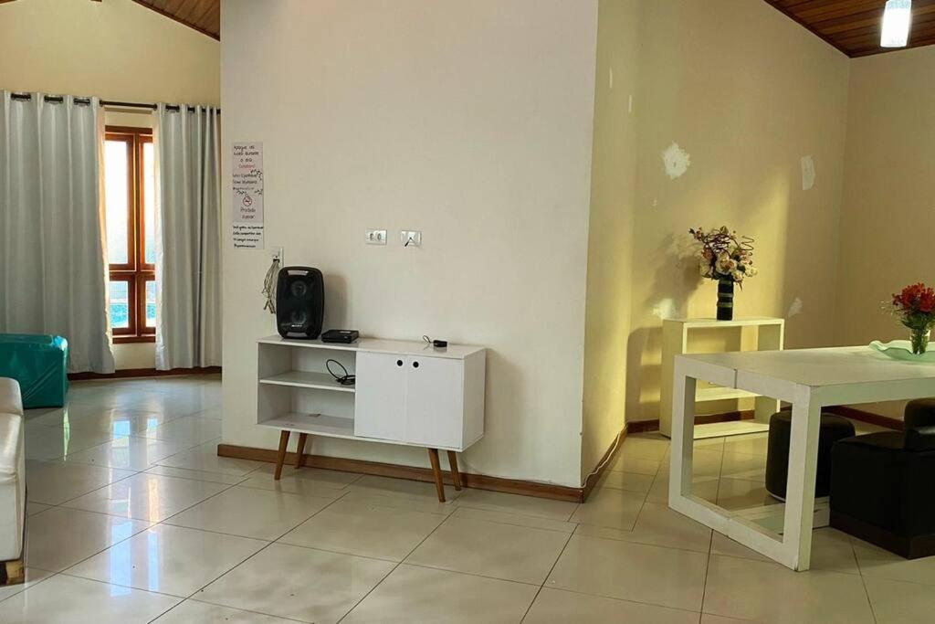 Open House Vargas Сан-Пауло Экстерьер фото
