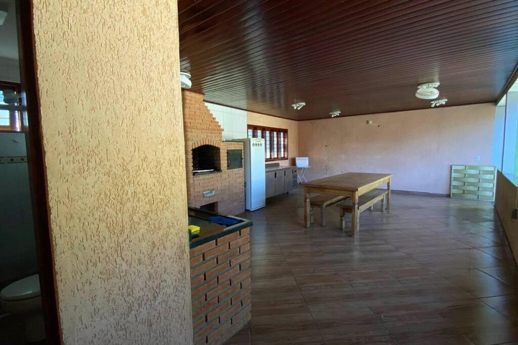 Open House Vargas Сан-Пауло Экстерьер фото