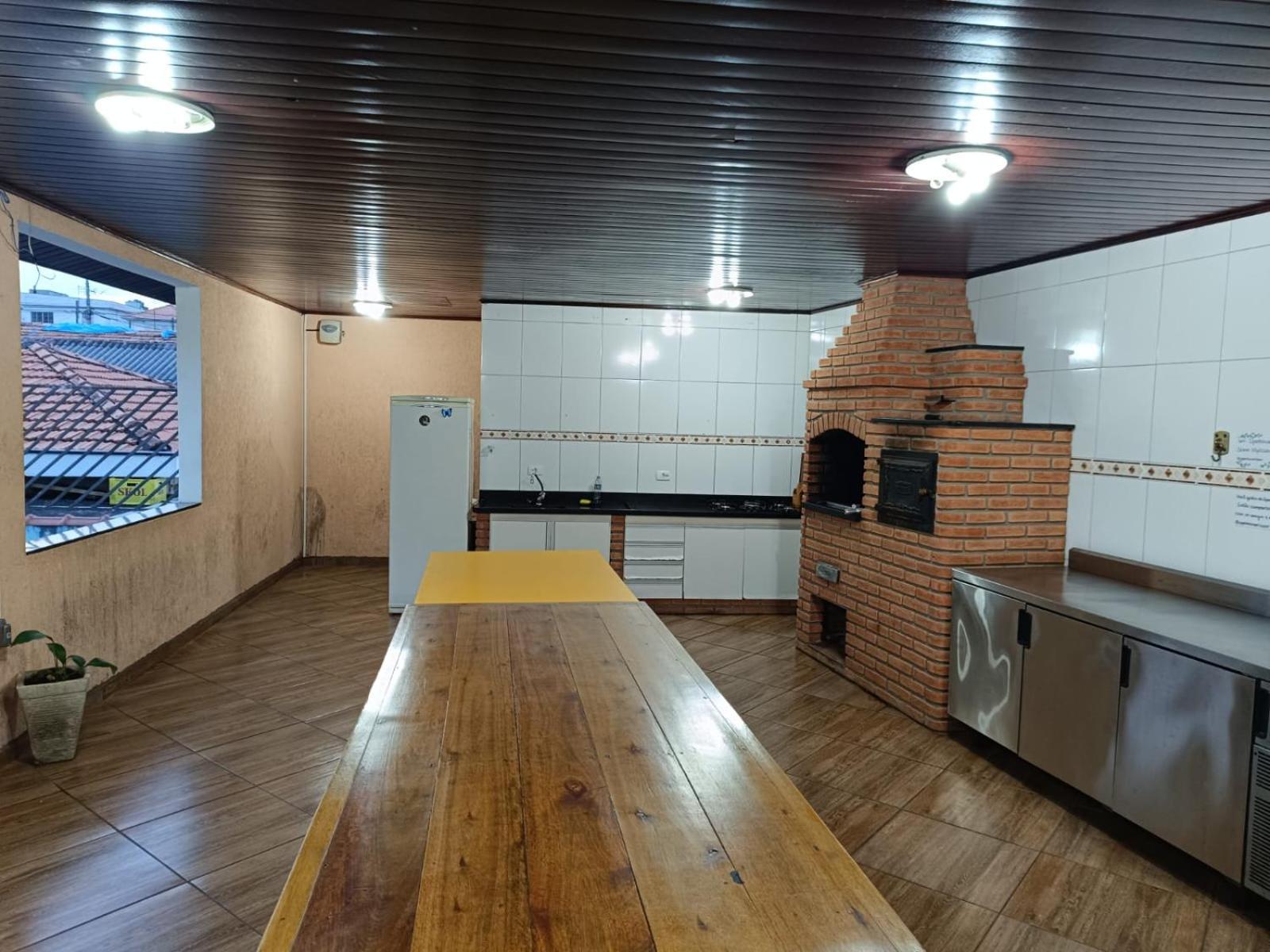 Open House Vargas Сан-Пауло Экстерьер фото