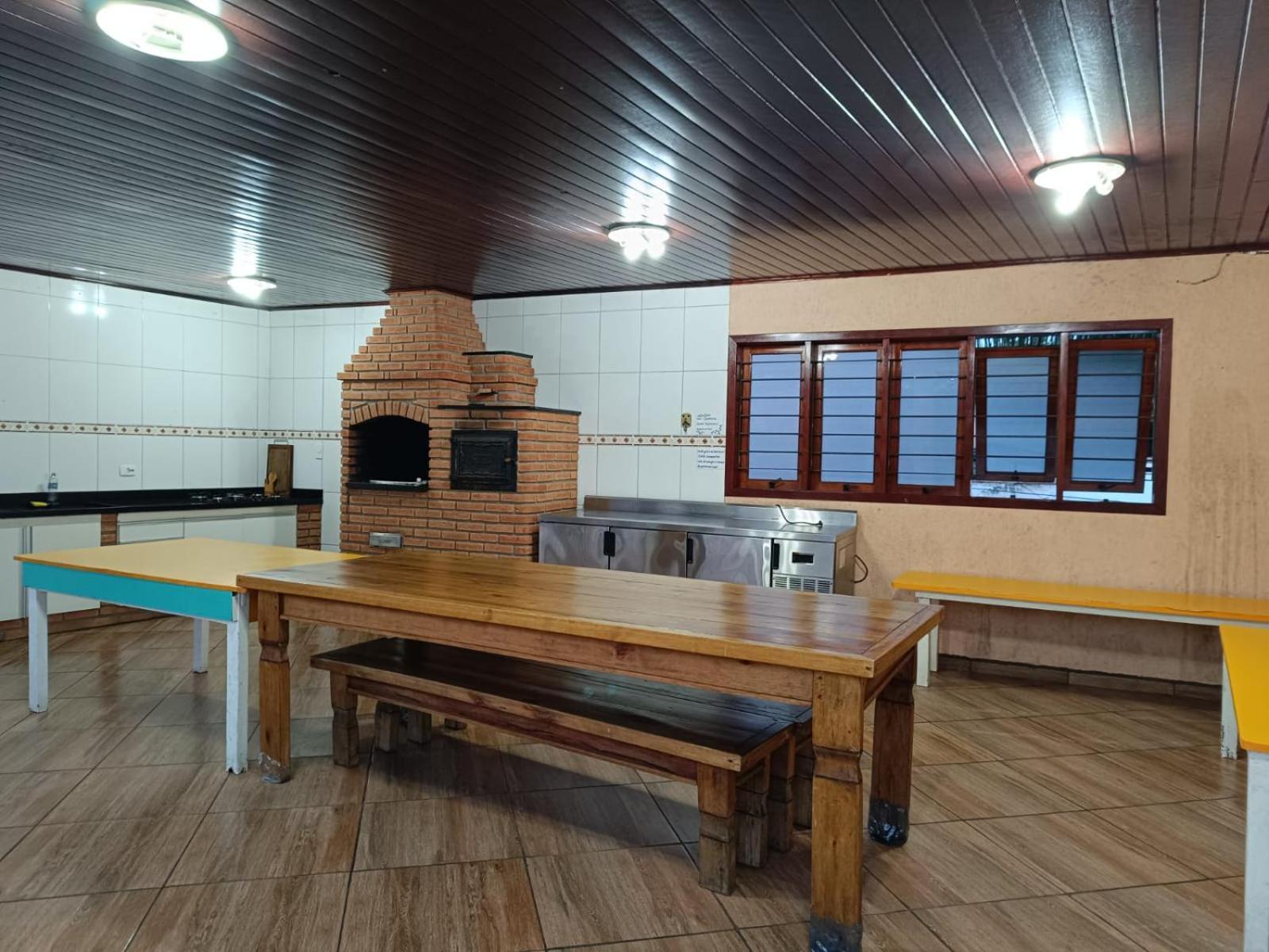 Open House Vargas Сан-Пауло Экстерьер фото